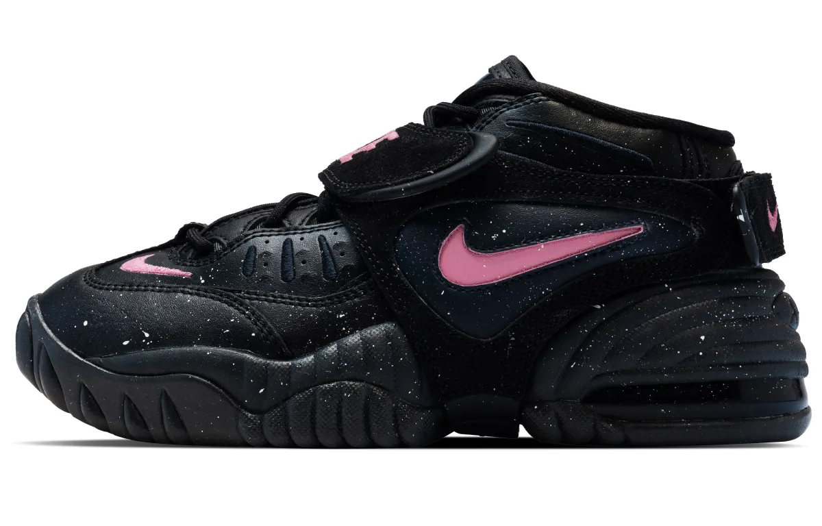Nike Air Adjust Force Barbie Pink, Galaxy Slip Resistant Abrasion Resistant Slip Resistant Abrasion Resistant Mid top