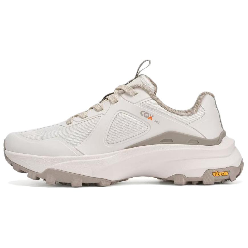 CGX Slip Resistant, Abrasion Resistant, Breathable Slip Resistant, Abrasion Resistant, Breathable Low top Hiking Shoes