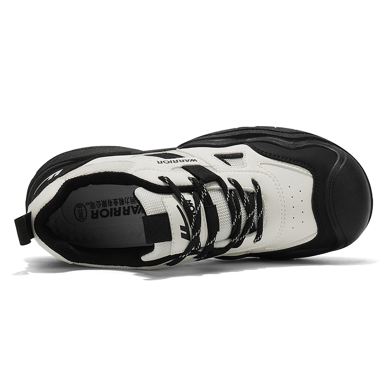 Warrior Slip Resistant, Abrasion Resistant, Breathable Slip Resistant, Abrasion Resistant, Breathable Low top