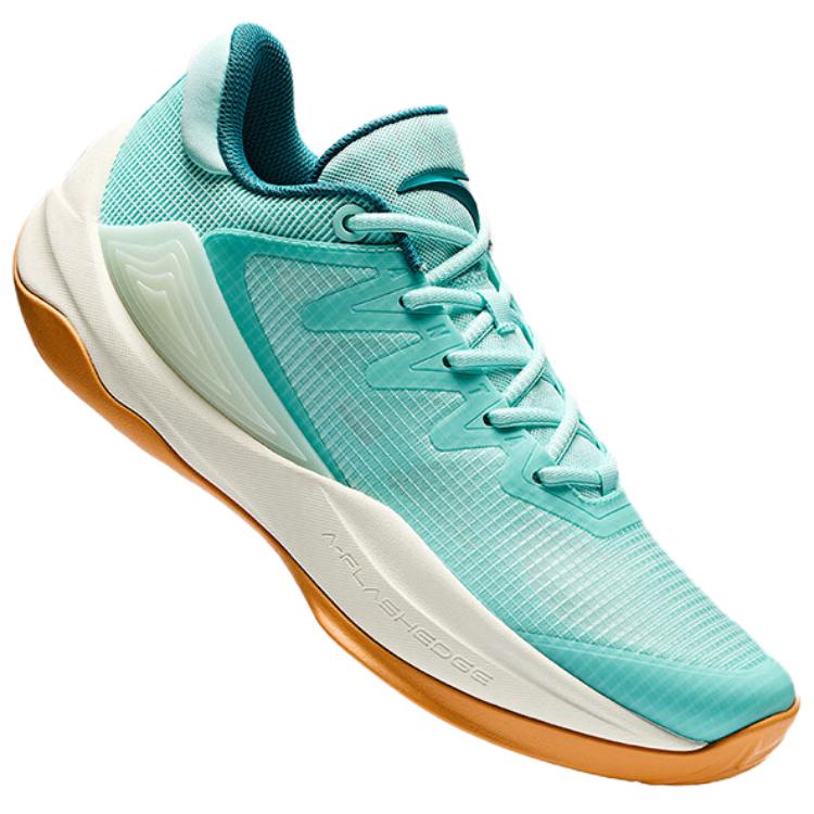 Anta Mountain 2.5 Comfortable And Trendy Cushioning Abrasion Resistant Breathable Low top Basketball Shoes Men’s