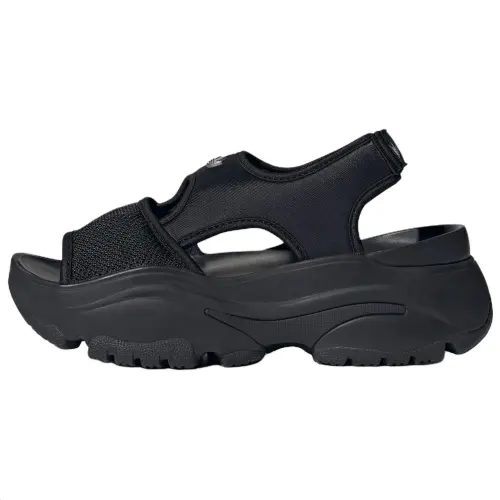 Adidas Originals OZGAIA Beach Sandals Women's Black