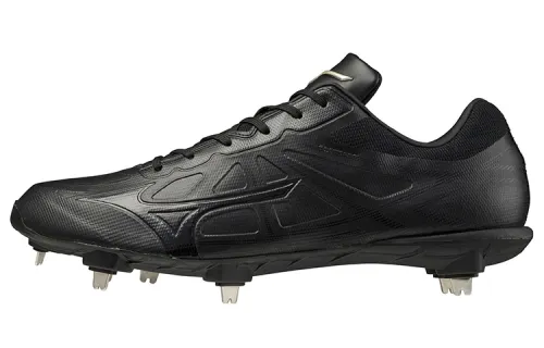 Mizuno Light Revo Elite 'Black'