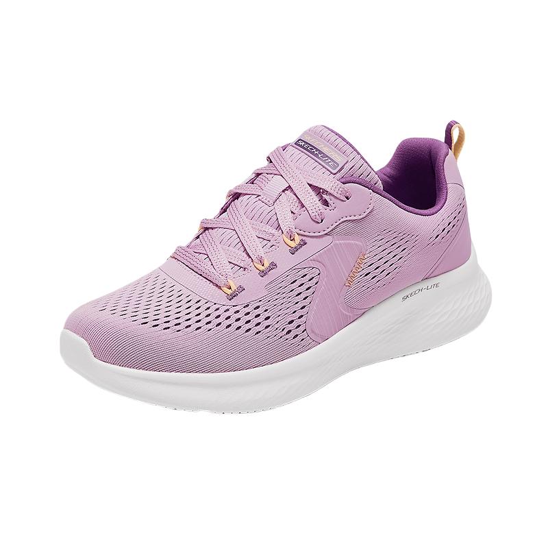 Skechers Sport Thermal Low top Training Shoes Women’s Pale Dogwood