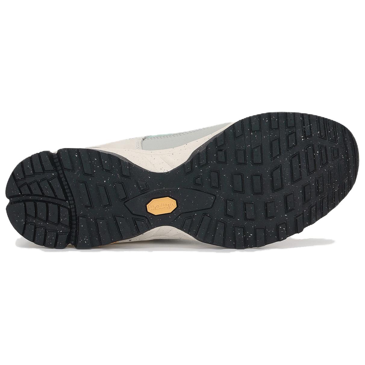 KOLON SPORT 24Nature Move Earth Cushioning Abrasion Resistant Cushioning, Wear Resistant Low top Hiking Shoes Unisex