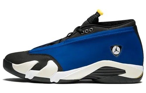Jordan 14 Retro Low Laney 2015