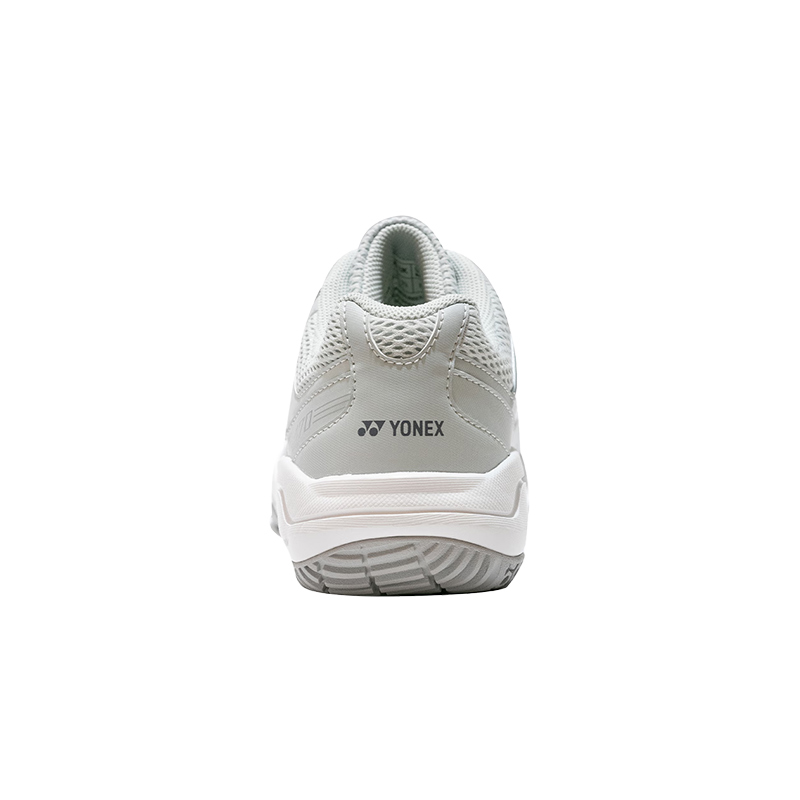 YONEX Power Cushion Cushioning Slip Resistant Breathable Low top Badminton Shoes Unisex Blue Gray