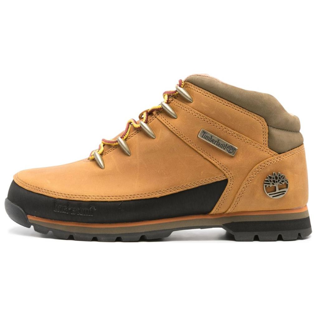 Timberland Euro Sprint Boots