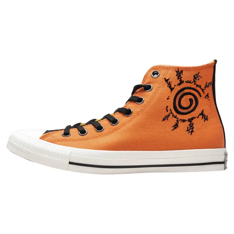 Chuck Taylor All Star Naruto Shippuden x Chuck Taylor All Star Converse High 'Naruto'