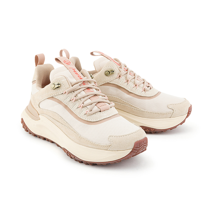 Timberland Low top Hiking Shoes Women’s Natural
