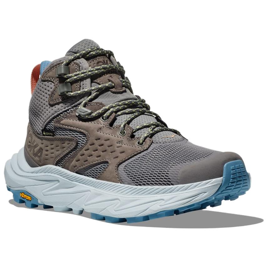 HOKA ONE ONE Anacapa 2 Mid Gore Tex Astral Illusion Women’s