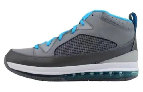 Jordan Flight 9 Max Rst Cool Grey