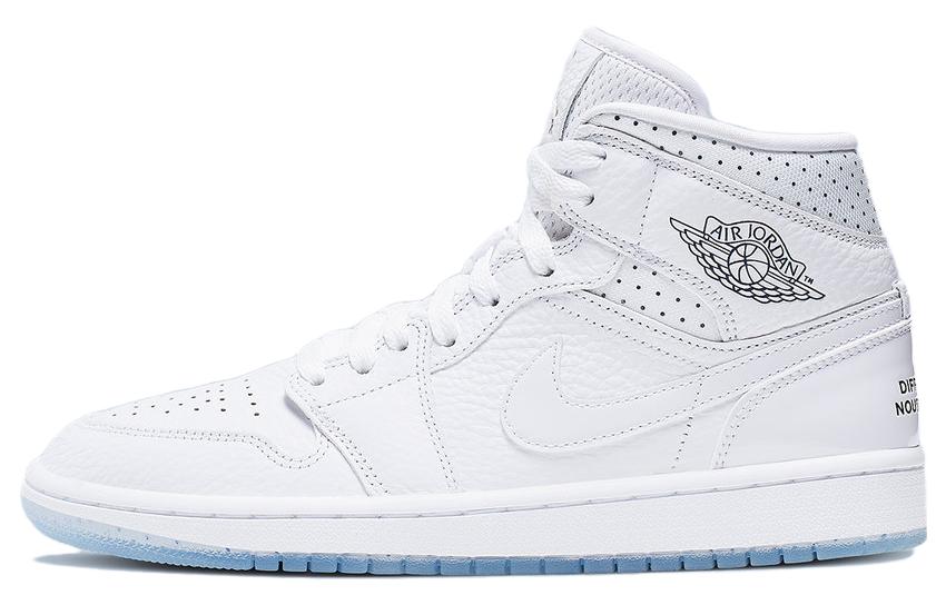 Jordan 1 Mid Unite Totale Women’s