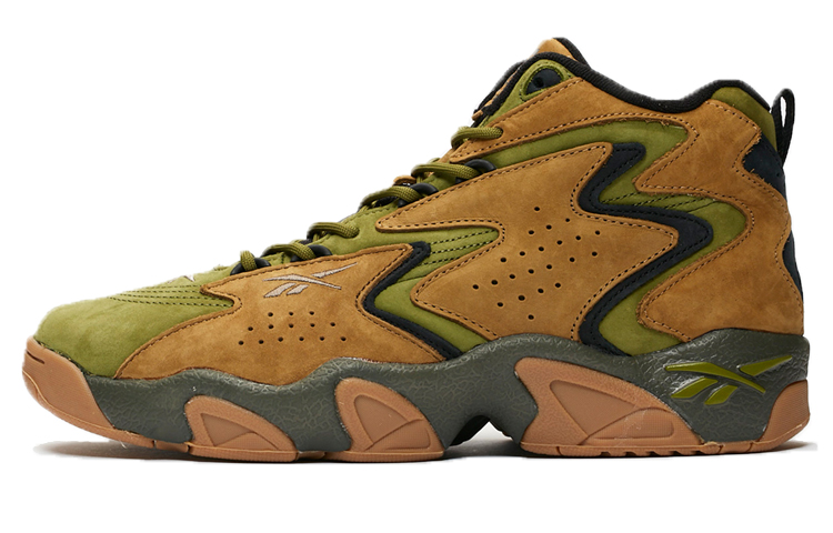Mobius atmos x Mobius Fly Reebok
