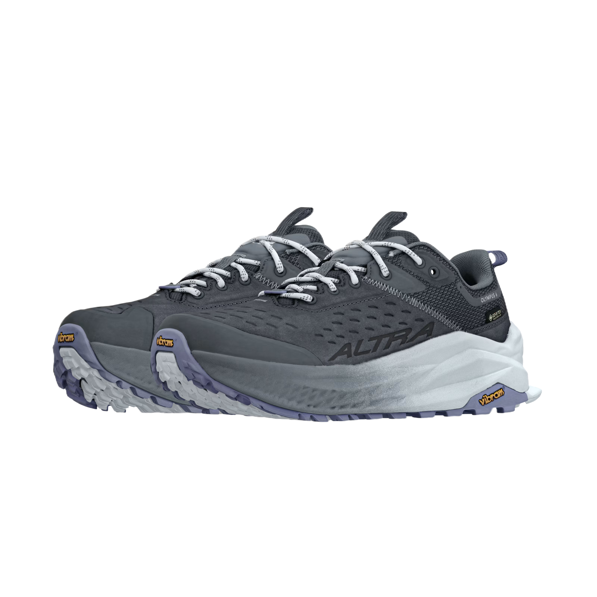Altra OLYMPUS 6 Low top Mountaineering Hiking Shoes Women’s