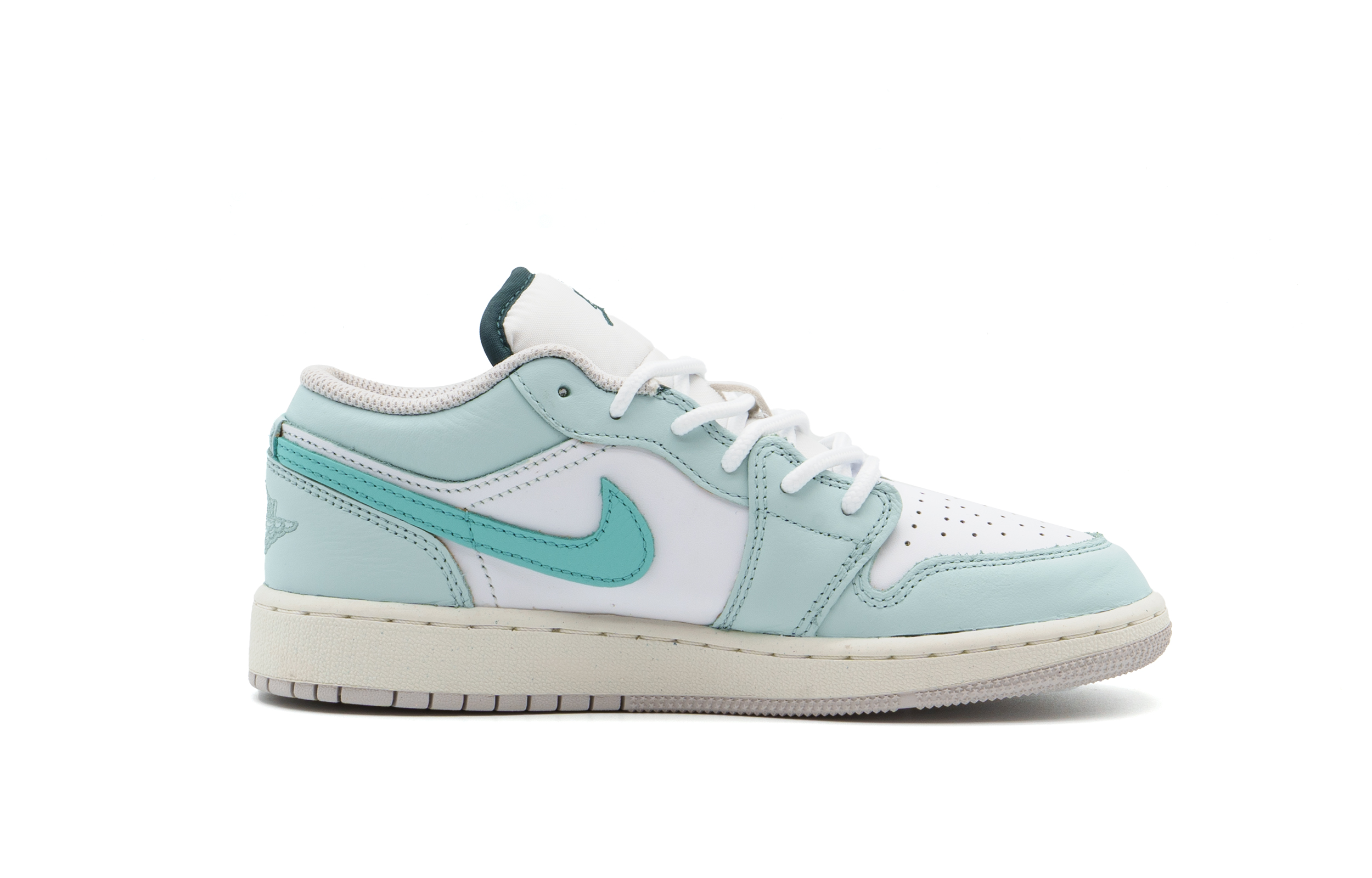 Jordan Air Jordan 1 Cushioning Abrasion Resistant Cushioning, Wear Resistant Low top Vintage Basketball Shoes Unisex
