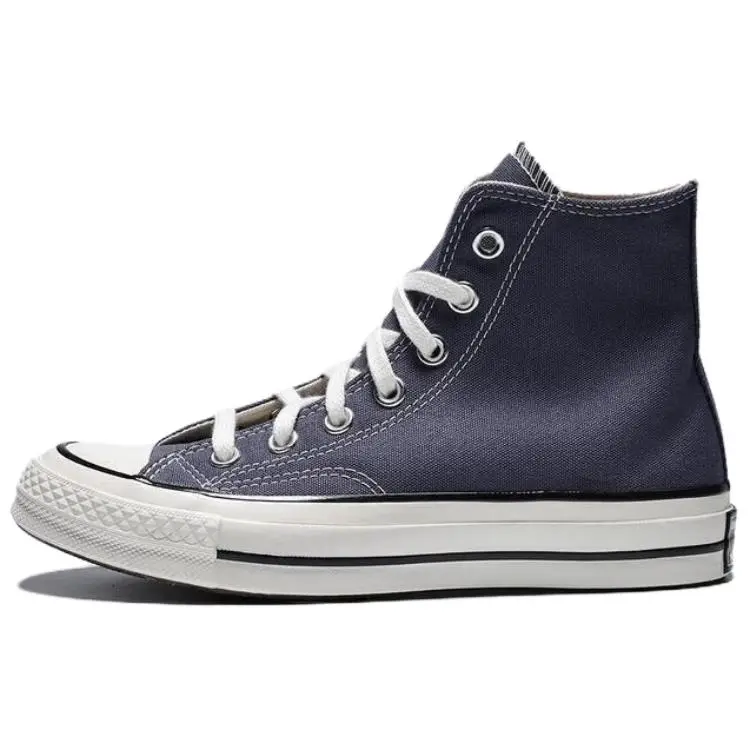 Converse high-top sneakers