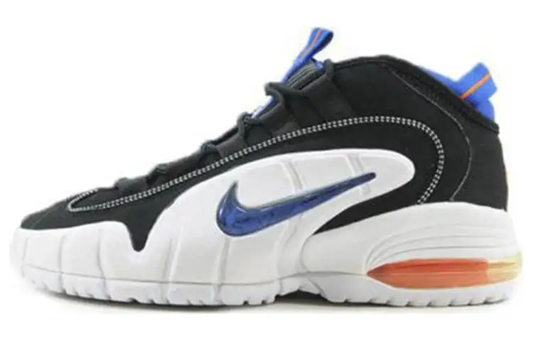 Nike Air Max Penny 1 Knicks 2005