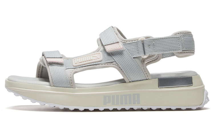 PUMA Future Rider Sandal 'Gray Violet' Women's