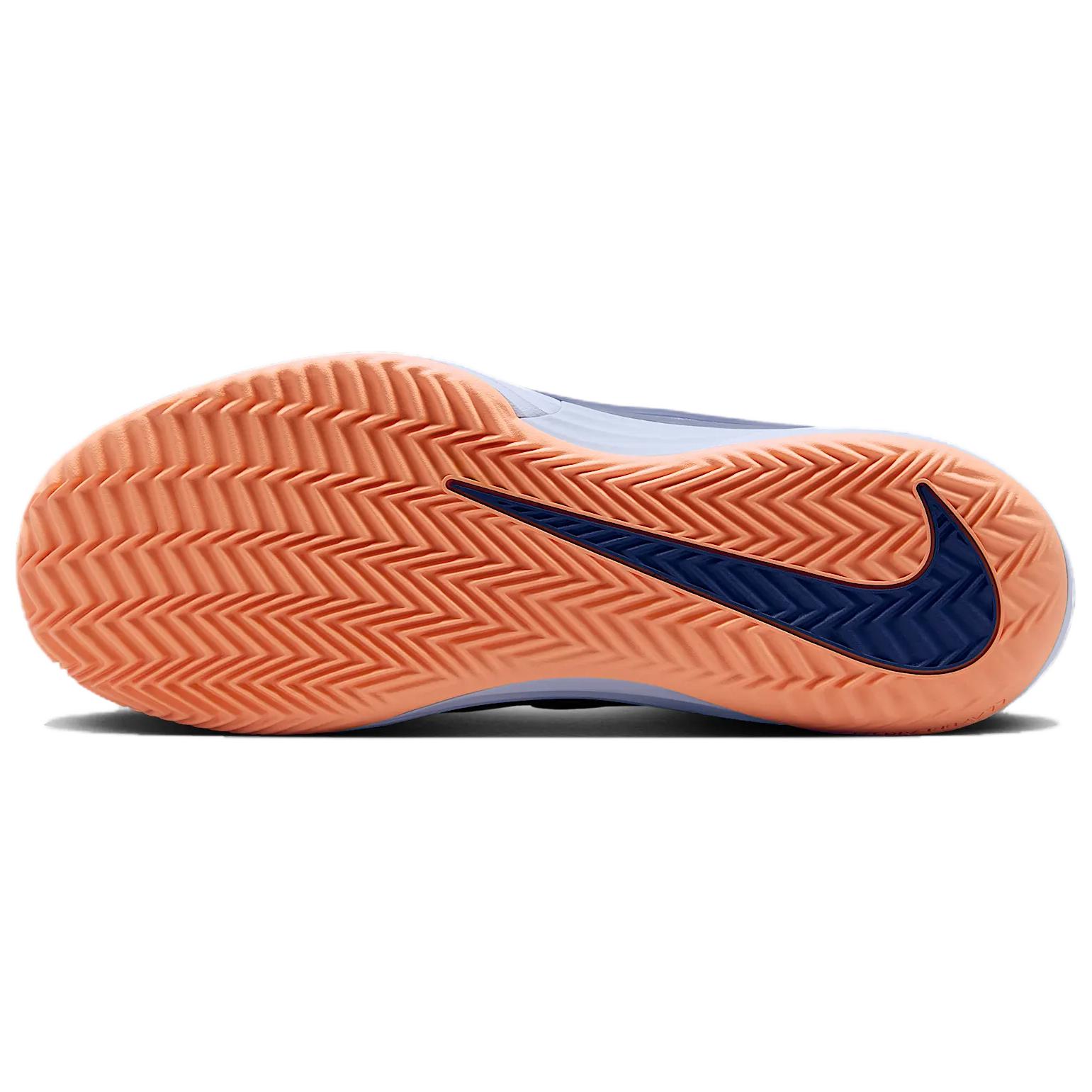 Nike Court Vapor 12 Clay Ashen Slate Light Armory Blue Marrakesh Obsidian