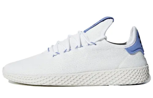 Tennis Hu Pharrell x Tennis Hu Adidas Originals 'White Lilac'
