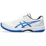 ASICS Gel Game 9 Clay/OC White Tuna Blue