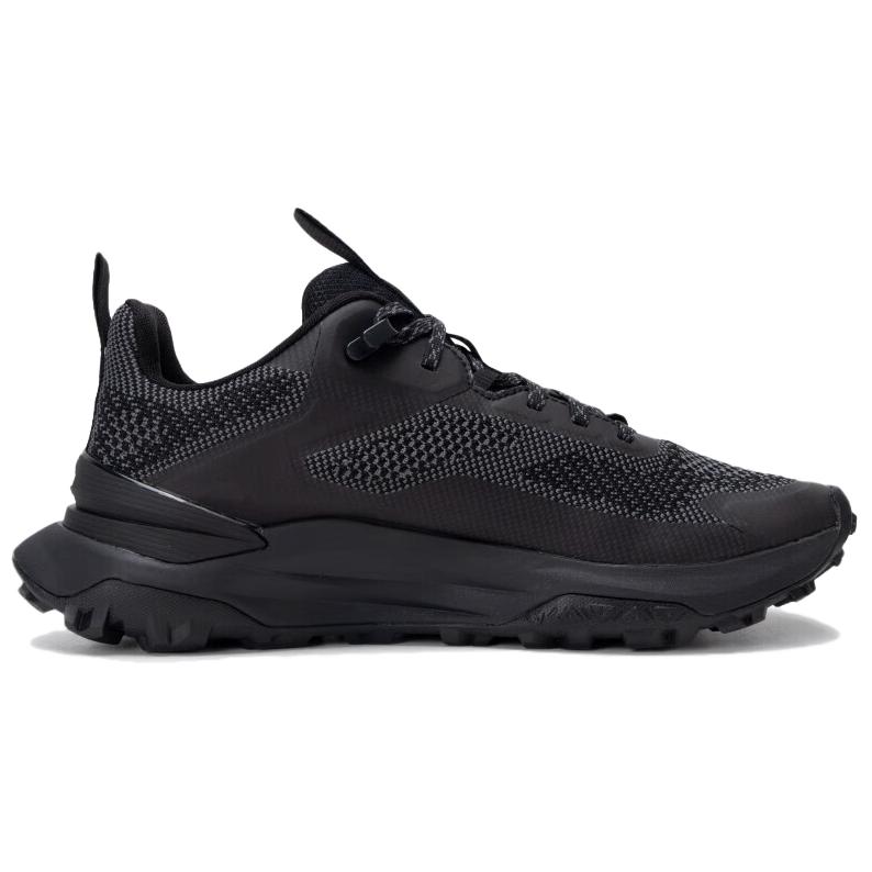 Timberland Abrasion Resistant Breathable Low top Hiking Shoes Men’s Black