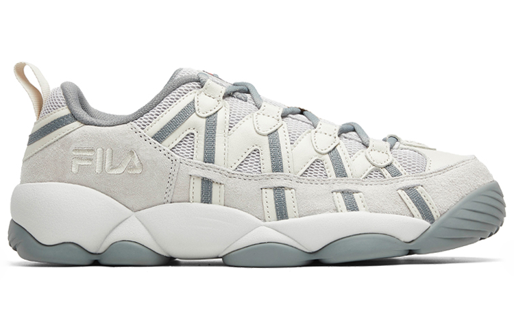 FILA Spaghetti Grey/white