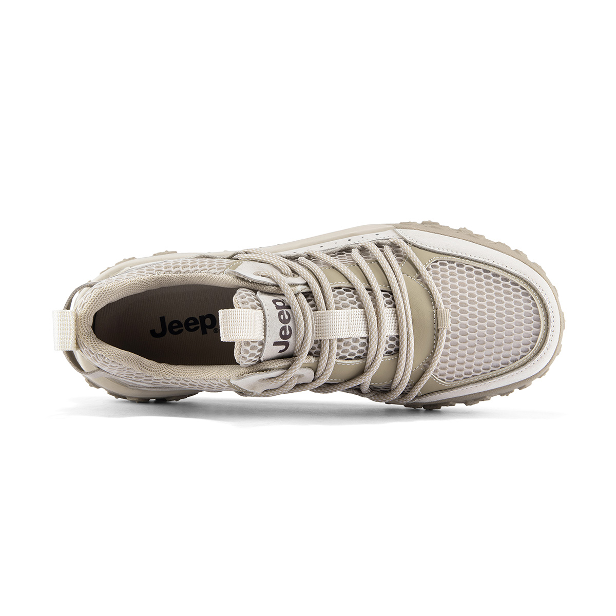 Jeep Low top Hiking Shoes Men’s