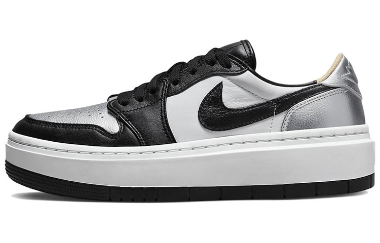Air Jordan 1 Elevate Low Se ‘Silver Toe’ Women’s