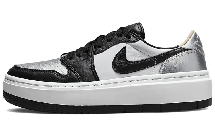 Air Jordan 1 Elevate Low Se 'Silver Toe' Women's