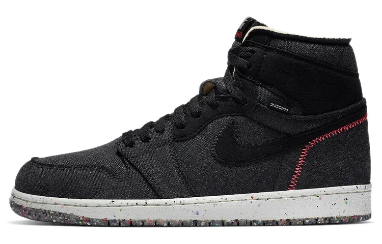Jordan 1 Retro High Zoom Crater