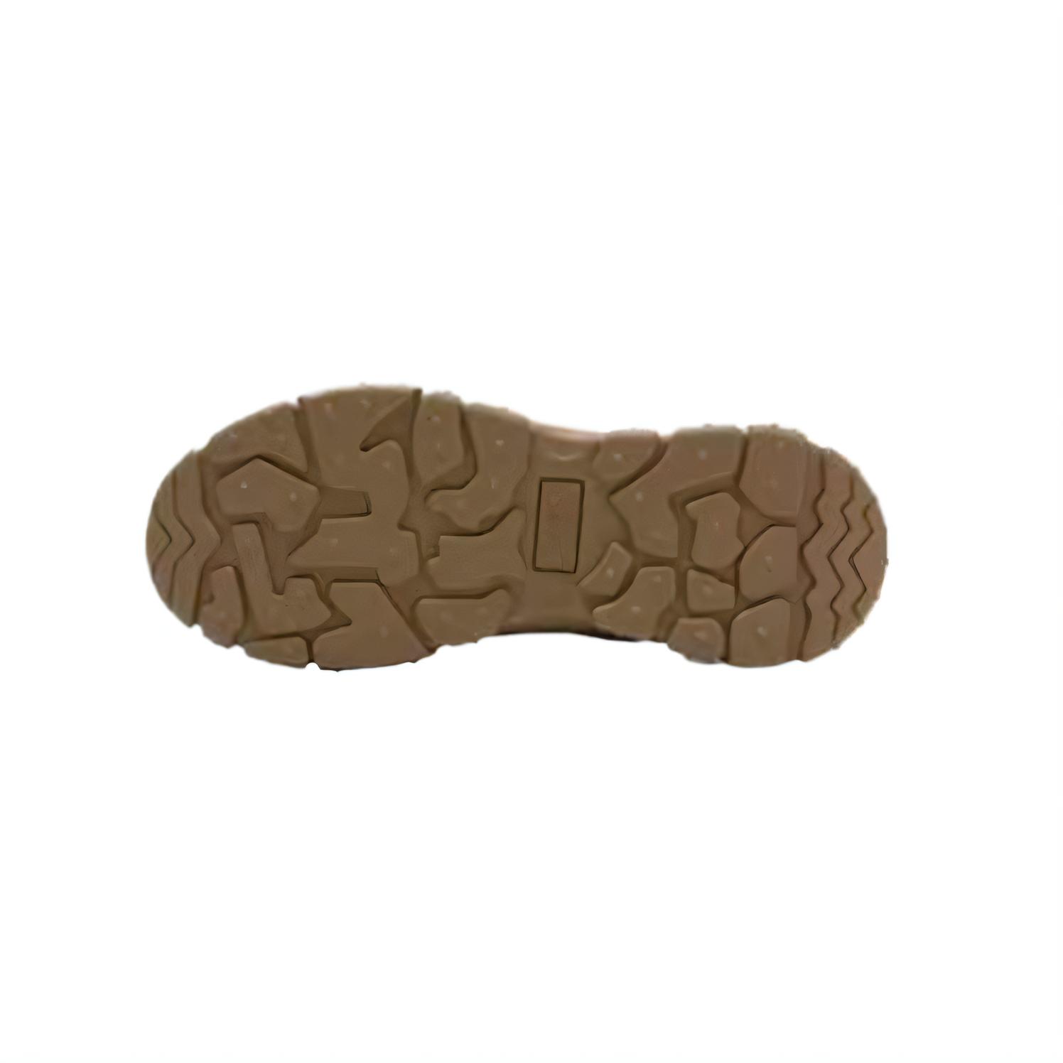 Jeep Mid top Hiking Shoes Men’s Khaki