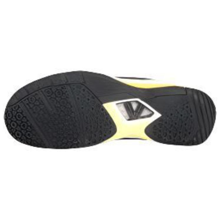 VICTOR Cushioning Low top Badminton Shoes Men’s Black