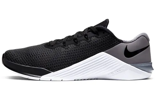 Nike Metcon 5 'Black Gunsmoke'