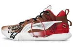 Li Ning Speed 8 811 Manufacturing, The Tiger Descends From The Mountain Cushioning Slip Resistant Abrasion Resistant