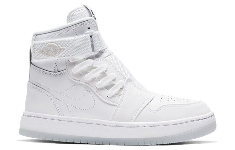 Jordan 1 Nova Xx Triple White Women’s