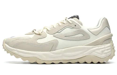 FILA Terra Sneakers 'Cream White' Women's
