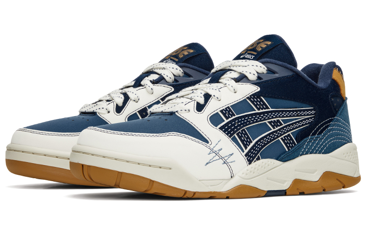 ASICS Gel Fuse ‘Blue’