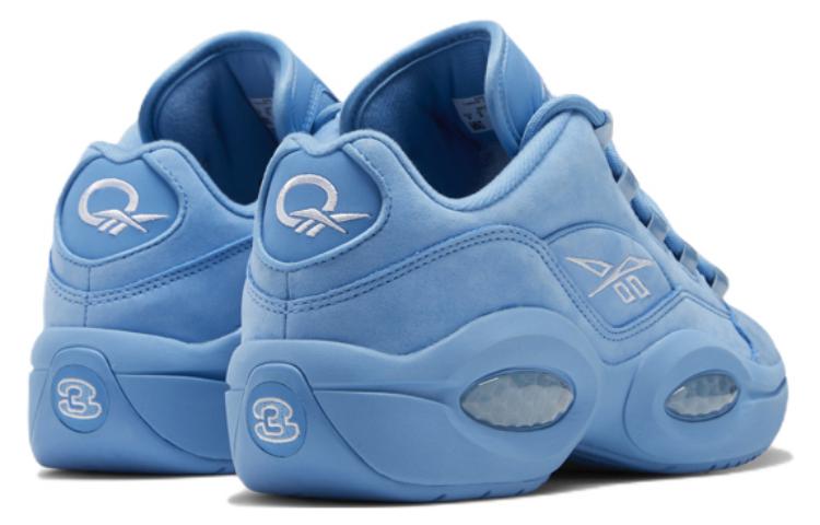 Question Reebok Low ‘Blueprint’