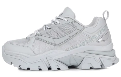 FILA Z Buffer Running Shoes Grey Women's