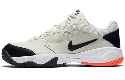Nike Court Lite 2 'Light Bone'