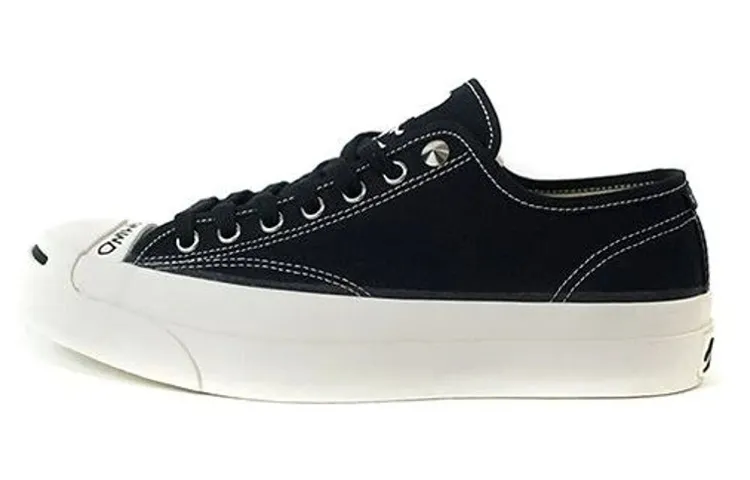 Jack Purcell Mastermind Japan x Jack Purcell Converse 'Black'