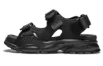 Li Ning SOFT COCA Beach Sandals Men's Black