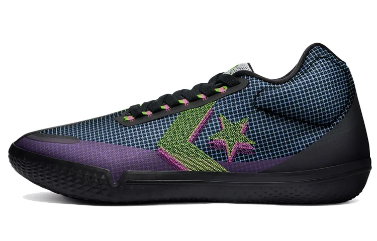 All Star Pro Bb Converse Mid 'Soundwave'