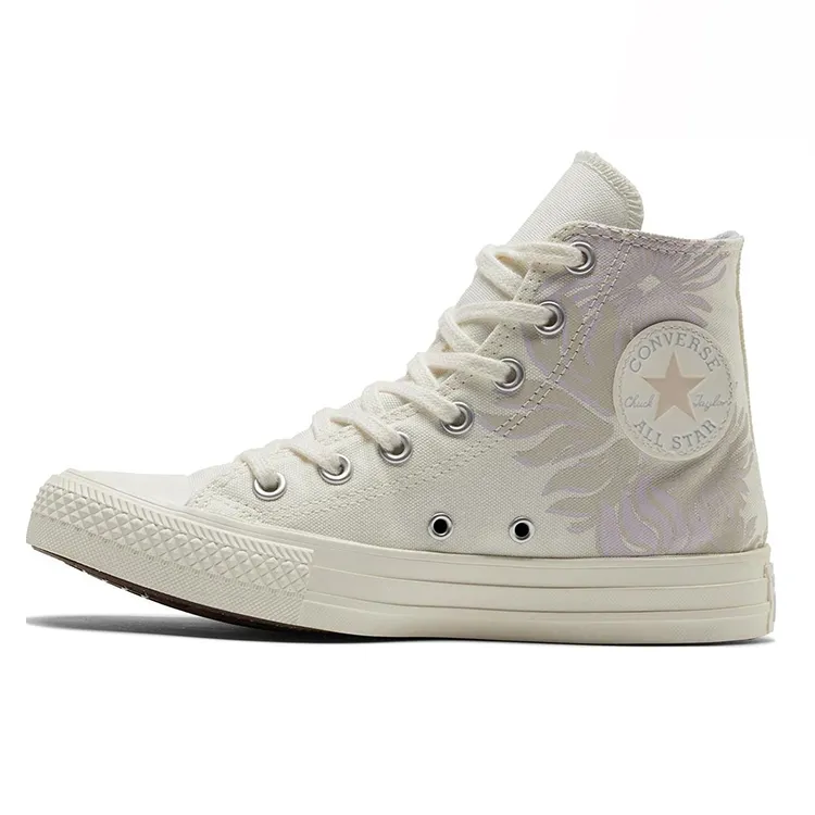 Converse Chuck Taylor All Star 'White Gray' Women's