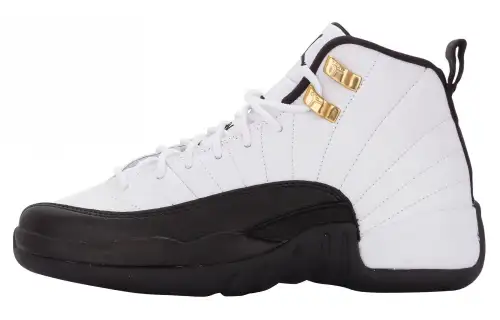 Nike Air Jordan 12 Retro Taxi 2013 GS