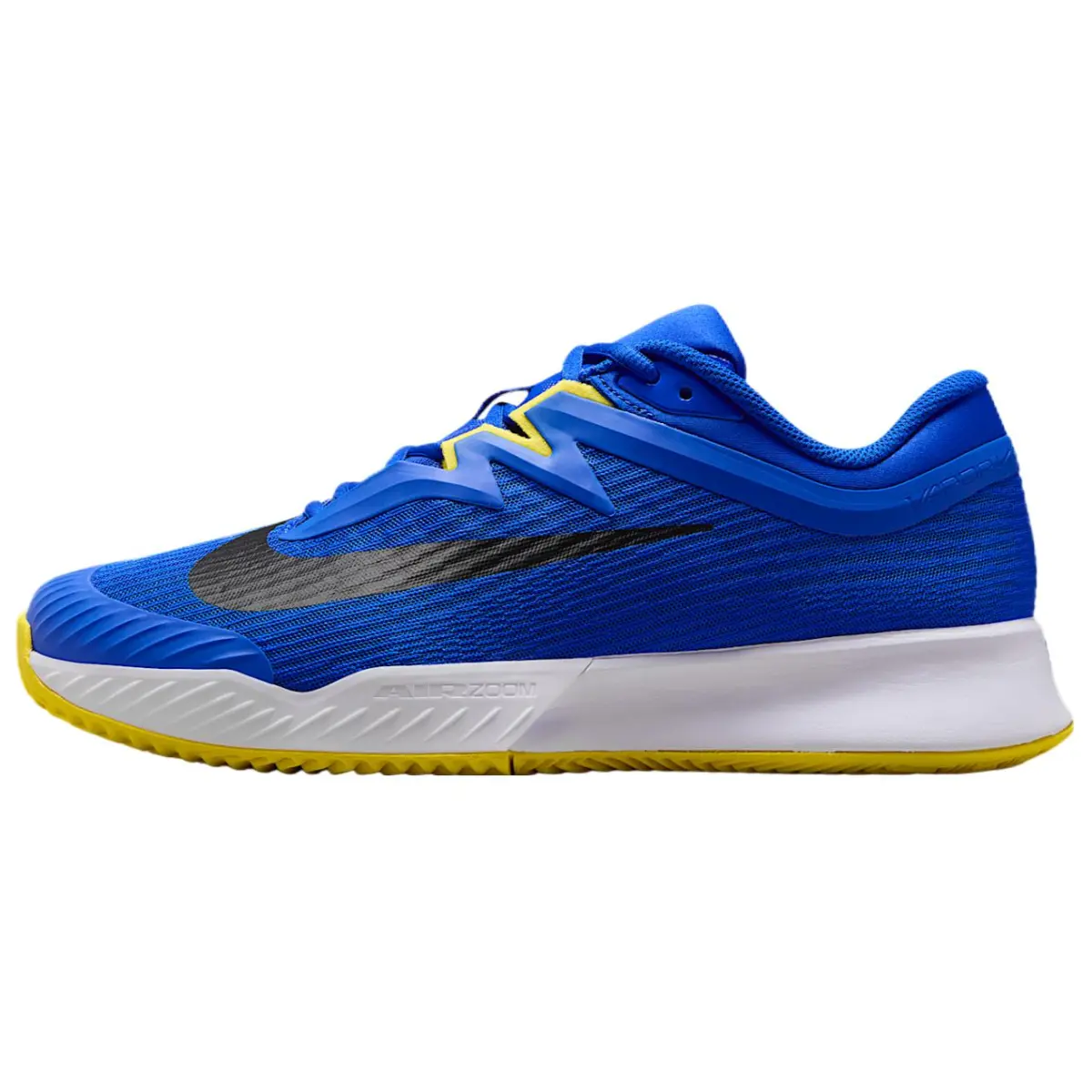 Nike Vapor Pro 3 Abrasion Resistant Breathable Abrasion Resistant Breathable Low top Tennis Shoes Unisex Blue