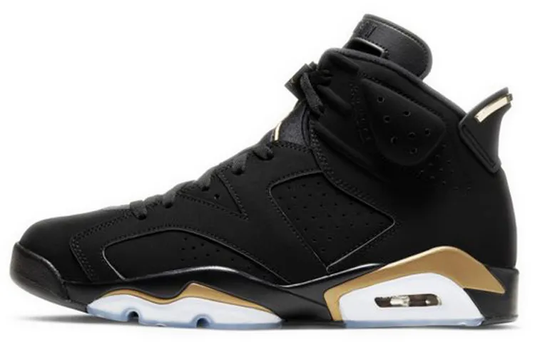 Air Jordan 6 Retro 'Defining Moments' 2020