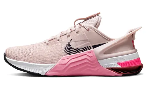 Nike Metcon 8 FlyEase 'Barely Rose' Women's