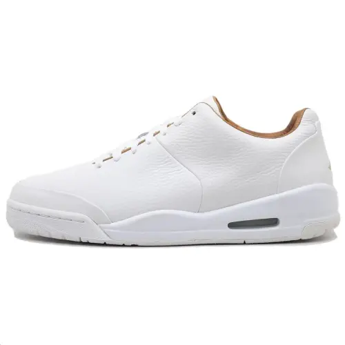 Jordan Air Jordan 23 Vintage Basketball Shoes Men's White